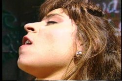 Captura de 'Christy Canyon: The Lost Footage' nº 34