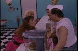 Captura de 'Christy Canyon: The Lost Footage' nº 1