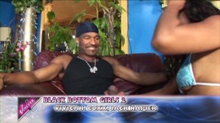 Jack Napier is Back In Black - Escena4 - 1