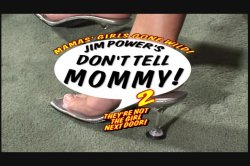 Captura de 'Don't Tell Mommy! 2' nº 2