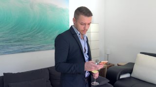 Sultry Goddesses Love a Good Fuck - Scene1 - 1