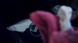 'Uneasy A' screenshot nº 5
