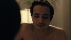 'Uneasy A' screenshot nº 86