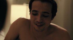 'Uneasy A' screenshot nº 87