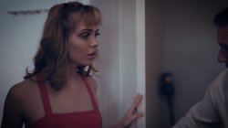 'Uneasy A' screenshot nº 10