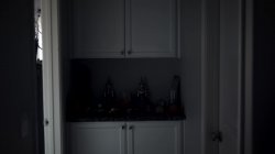 'Uneasy A' screenshot nº 1