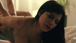'Uneasy A' screenshot nº 130