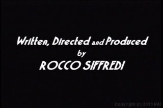 Rocco&#39;s Dirty Dreams 5 - Scène1 - 1