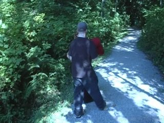 Backyard Amateurs #18 - Escena3 - 1
