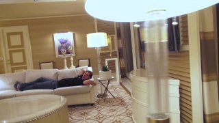 James Deen&#39;s Las Vegas Sex Trip - Escena3 - 1