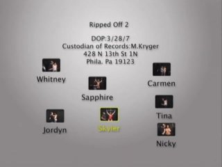 Ripped Off 2 - Szene7 - 1
