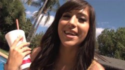 'Fill My Teen Throat 3' screenshot nº 54