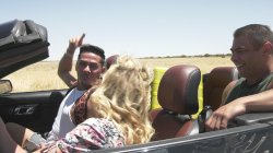 Captura de 'Bi Hitchhikers' nº 3