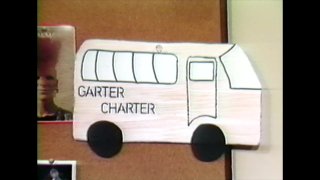 Garter Charter Tours - Escena1 - 1