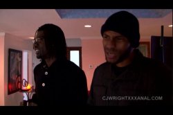'Sasha Sky Loves Black Men' screenshot nº 127