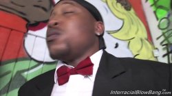 'Interracial Blow Bang Vol. 3' screenshot nº 54