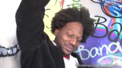 'Interracial Blow Bang Vol. 3' screenshot nº 107