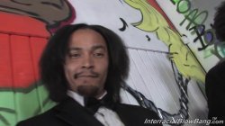 'Interracial Blow Bang Vol. 3' screenshot nº 108