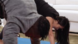 'Black And Asian 2' screenshot nº 121