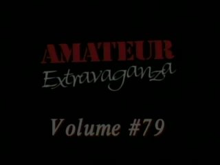 Amateur Extravaganza #79 - Scene1 - 1