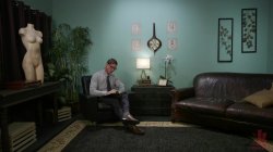 Captura de 'Chanel Santini Fucks Sex Therapist Pierce Paris' nº 14