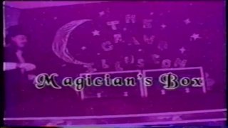 Magician&#39;s Box - Scene1 - 1