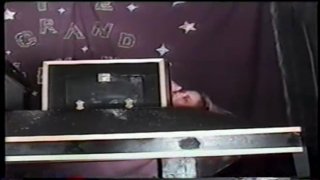Magician&#39;s Box - Scene1 - 4