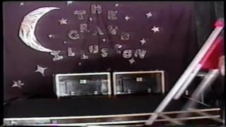 Magician&#39;s Box - Scene3 - 2
