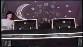 Magician&#39;s Box - Scene3 - 4