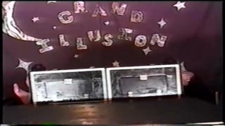 Magician&#39;s Box - Scene5 - 3