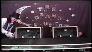 Magician&#39;s Box - Scene6 - 1