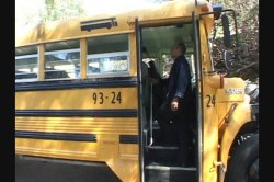Captura de 'School Bus Girls 2' nº 4