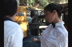 Captura de 'School Bus Girls 2' nº 89