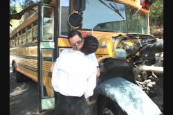 Captura de 'School Bus Girls 2' nº 93
