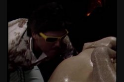 Captura de 'Black Throat' nº 88