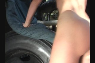 School Bus Girls 2 - Scene3 - 4