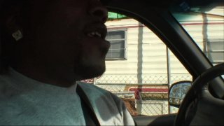 Black Girl Have a Private Casting
