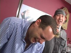 'Bachelor Party Fuckfest!' screenshot nº 6