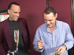 'Bachelor Party Fuckfest!' screenshot nº 7
