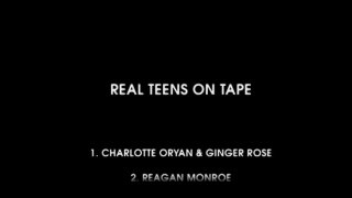 Real Teens Caught On Tape - Szene6 - 6