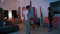 'Passion Canvas' screenshot nº 1