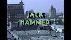 Captura de 'Jack Hammer' nº 1