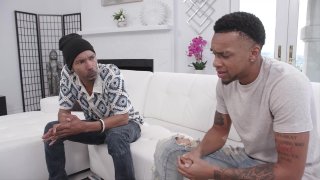 Interracial Threesomes 8 - Scena3 - 1