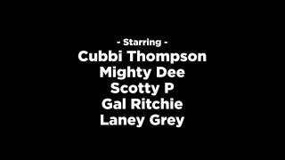 Interracial Threesomes 8 - Scena4 - 6