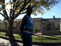 Captura de 'Chocolate Hood Pussy' nº 4