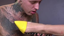 Captura de 'Hot, Horny, and Hungry for Hole' nº 72