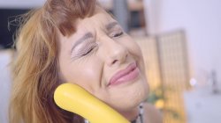 Captura de 'My First Porn Movie Vol. 22 - Sidney Dark & Spermarie' nº 125