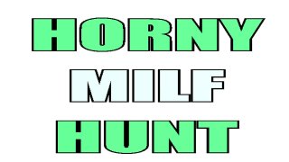 Horny MILF Hunt 2 - Scène1 - 1