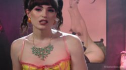 'Natalie Mars Cuckolds the World' screenshot nº 19