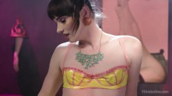 'Natalie Mars Cuckolds the World' screenshot nº 20